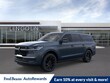  Lincoln Navigator L