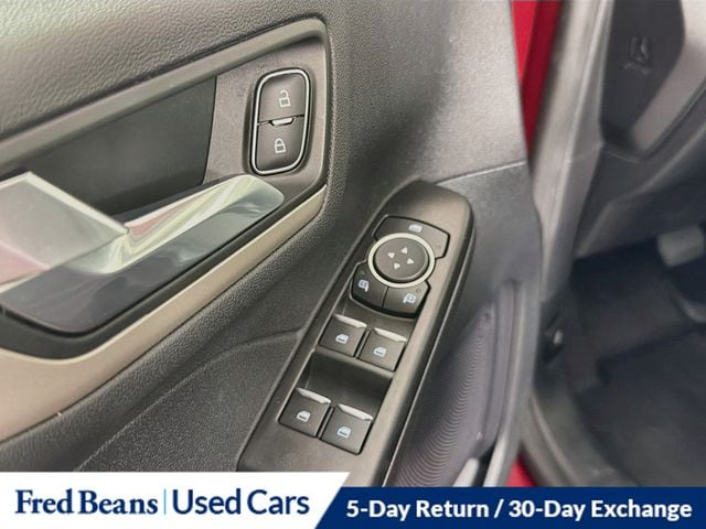 2022 Ford Escape SEL - Photo 25