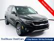 Used 2023 Kia Seltos SX SUV