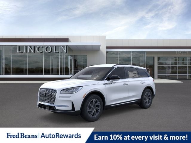 2026 Lincoln Corsair Premiere AWD's photo