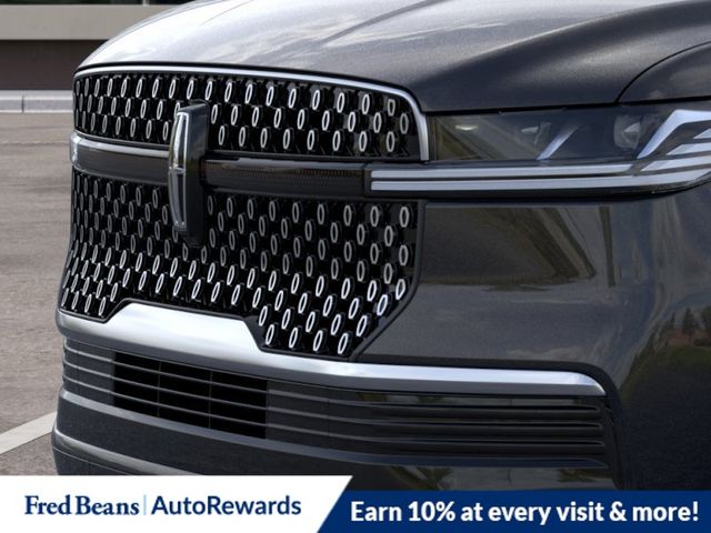2025 Lincoln Navigator Reserve L - Photo 23