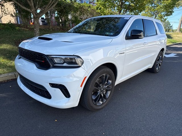 2022 Dodge Durango R/T photo 2