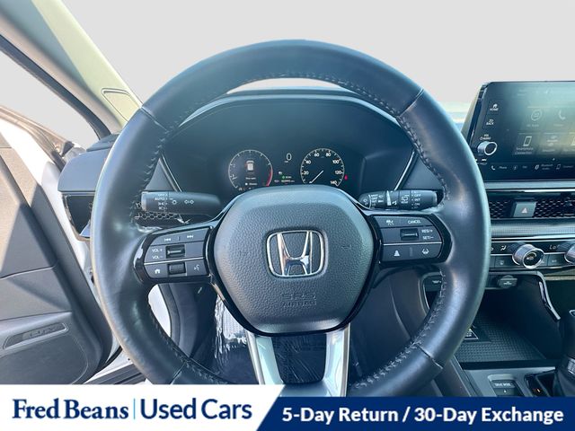 2024 Honda CR-V EX-L - Photo 15