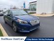 Used 2016 Subaru Legacy 2.5i Sedan