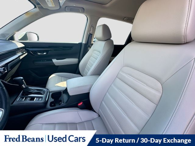 2024 Honda CR-V EX-L - Photo 26