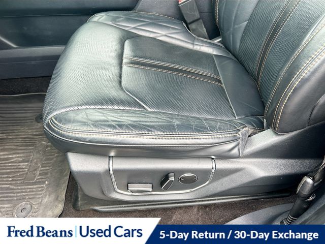 2022 Ford Expedition Platinum - Photo 27