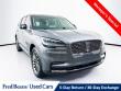 Certified 2022 Lincoln Aviator Reserve SUV