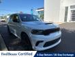 Certified 2022 Dodge Durango R/T SUV