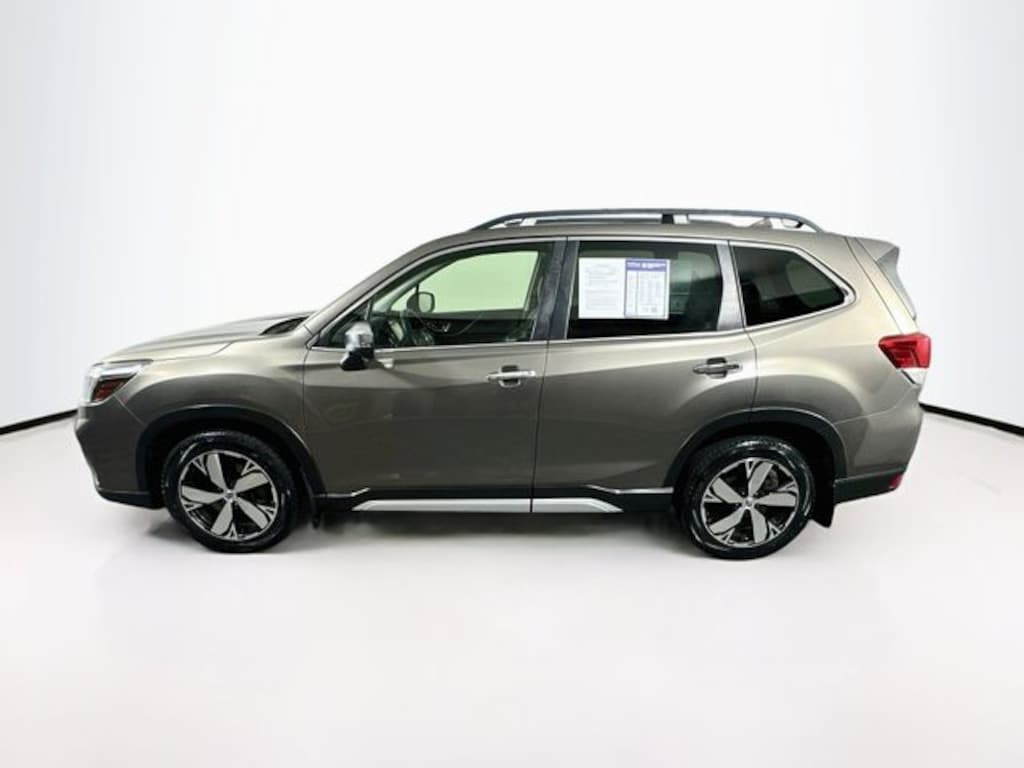 Used 2019 Subaru Forester Touring SUV