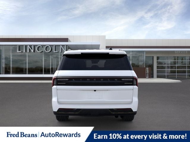 2025 Lincoln Navigator Reserve L - Photo 6