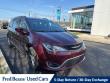 Used 2017 Chrysler Pacifica Touring L Plus Van