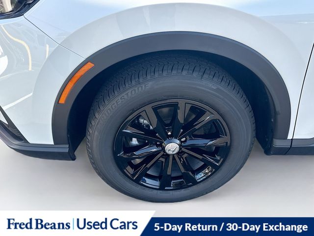 2024 Honda CR-V EX-L - Photo 37