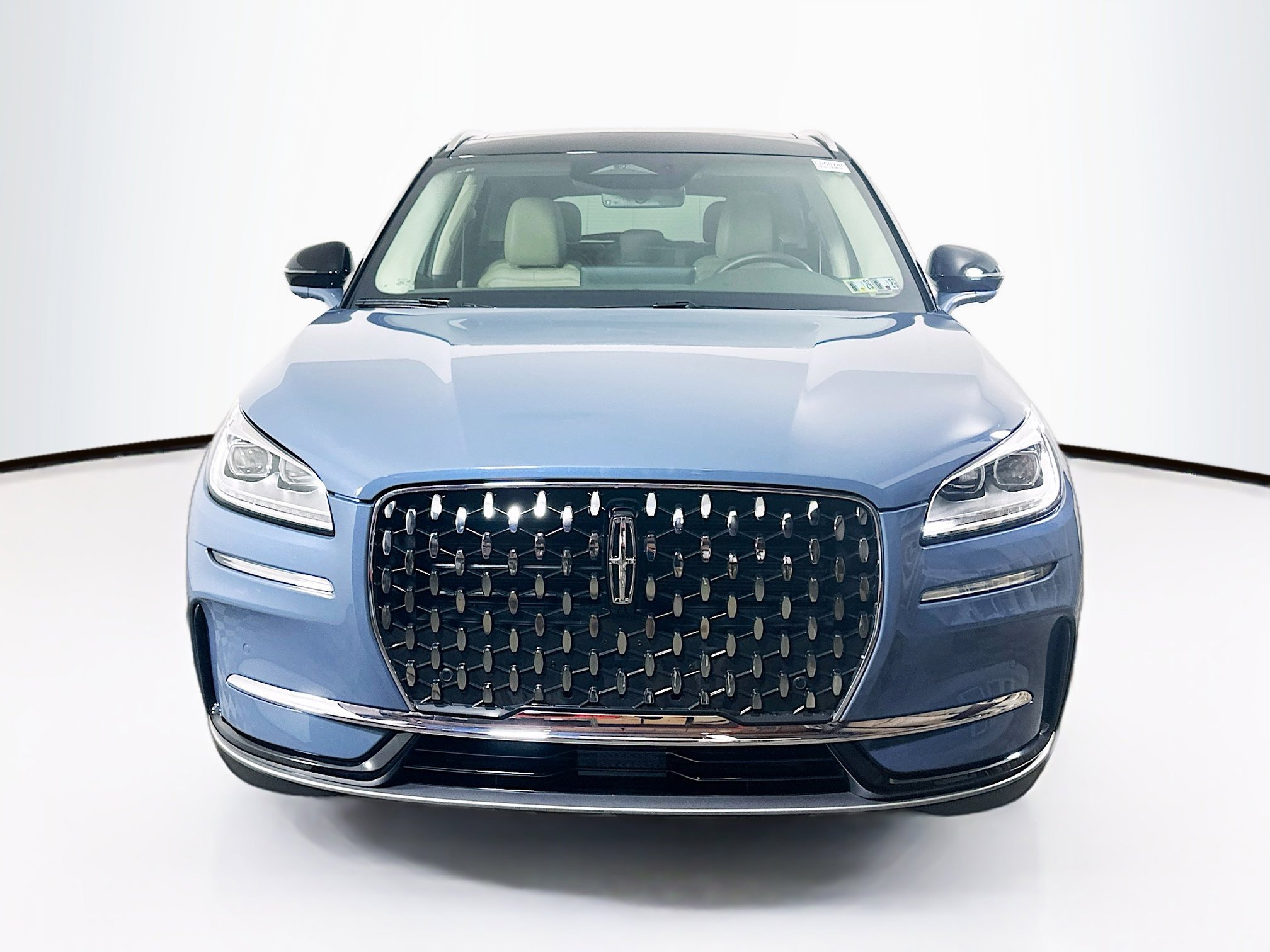 Used 2024 Lincoln Corsair Reserve with VIN 5LMCJ2DA0RUL19874 for sale in Doylestown, PA