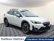Certified 2022 Subaru Crosstrek Limited SUV