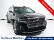 Used 2023 GMC Acadia Denali SUV