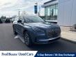Certified 2025 Lincoln Corsair Premiere SUV
