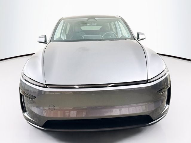 Used 2026 Tesla New Model Y Long Range with VIN 7SAYGDEDXTA454487 for sale in Doylestown, PA