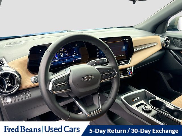 2025 Chevrolet Equinox ACTIV - Photo 11