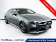Used 2019 Mercedes-Benz CLS CLS 450 Coupe