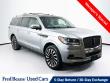 Certified 2024 Lincoln Navigator L Black Label SUV