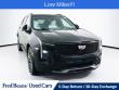 Used 2024 Cadillac XT4 Sport SUV
