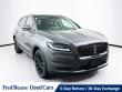 Certified 2021 Lincoln Nautilus Reserve SUV