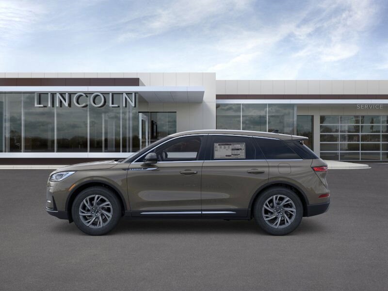 2025 Lincoln Corsair Premiere photo 3