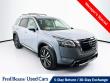 Used 2023 Nissan Pathfinder Platinum SUV