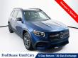Used 2023 Mercedes-Benz GLB GLB 250 SUV