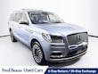 Lincoln Navigator L
