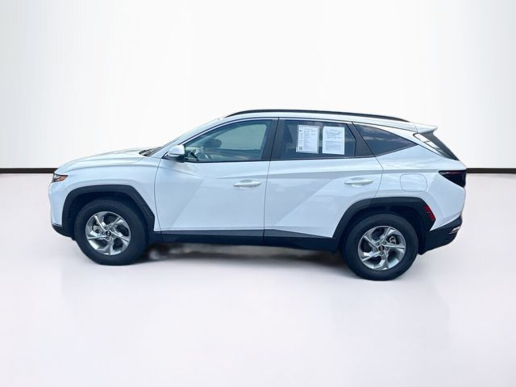 Used 2023 Hyundai Tucson SEL SUV