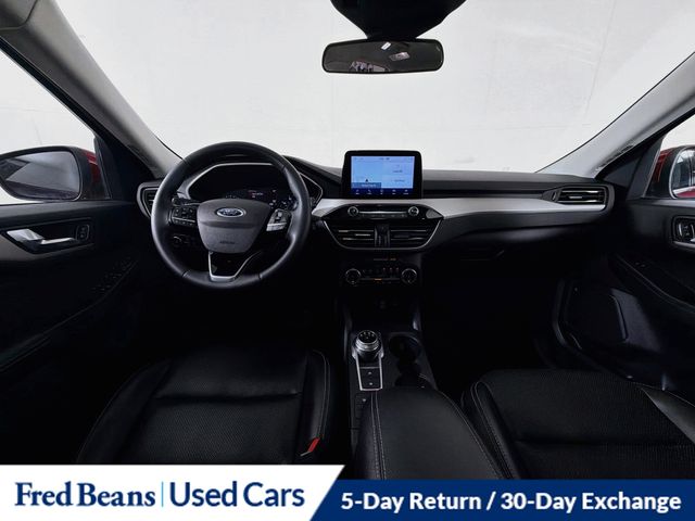 2022 Ford Escape SEL - Photo 30