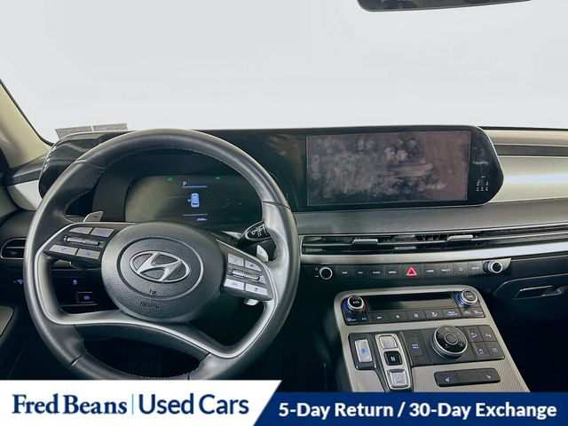 2024 Hyundai Palisade XRT - Photo 25