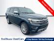 Used 2022 Ford Expedition Platinum SUV