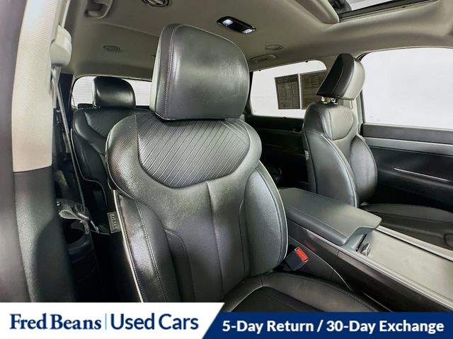 2024 Hyundai Palisade XRT - Photo 32