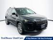 Used 2020 Jeep Cherokee Latitude Plus SUV