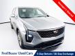 Used 2025 Cadillac XT4 Premium Luxury SUV