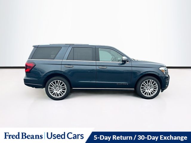 2022 Ford Expedition Platinum - Photo 11
