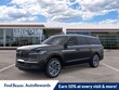  Lincoln Navigator L