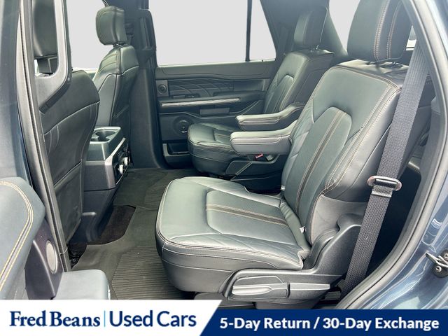 2022 Ford Expedition Platinum - Photo 33