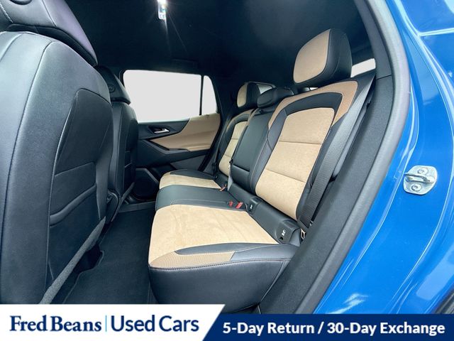 2025 Chevrolet Equinox ACTIV - Photo 27