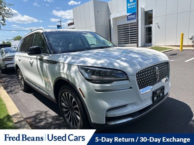 2023 Lincoln Aviator AWD's photo