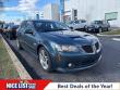 Used 2009 Pontiac G8 Base Sedan