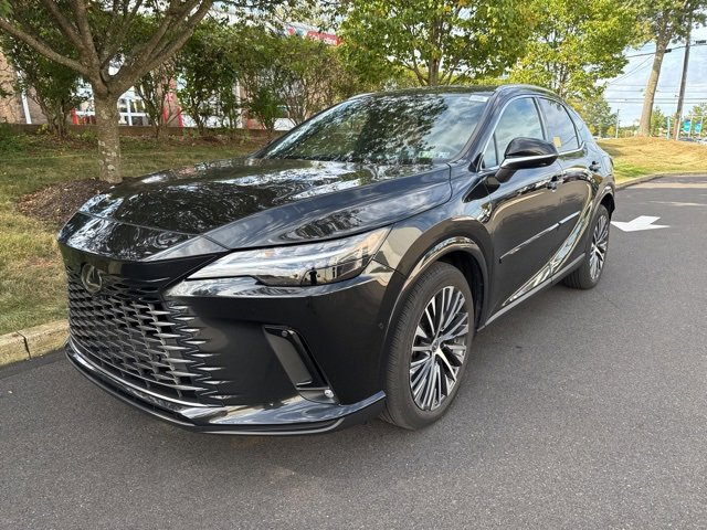 2023 Lexus RX 350 Premium photo 3
