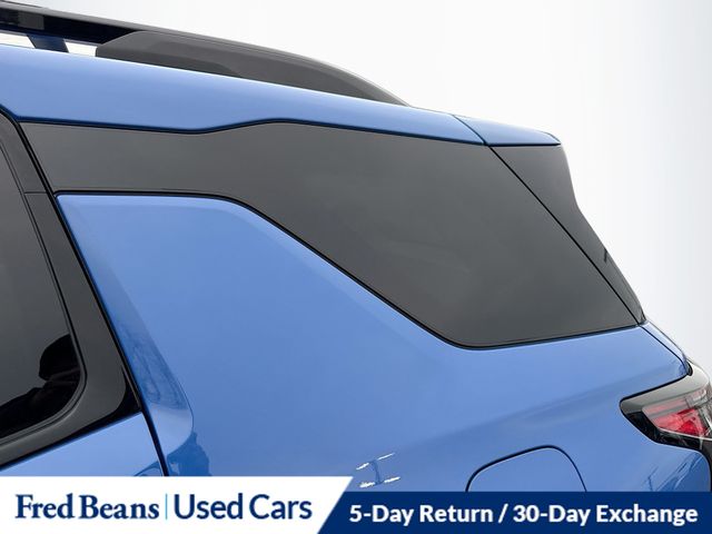 2025 Chevrolet Equinox ACTIV - Photo 39
