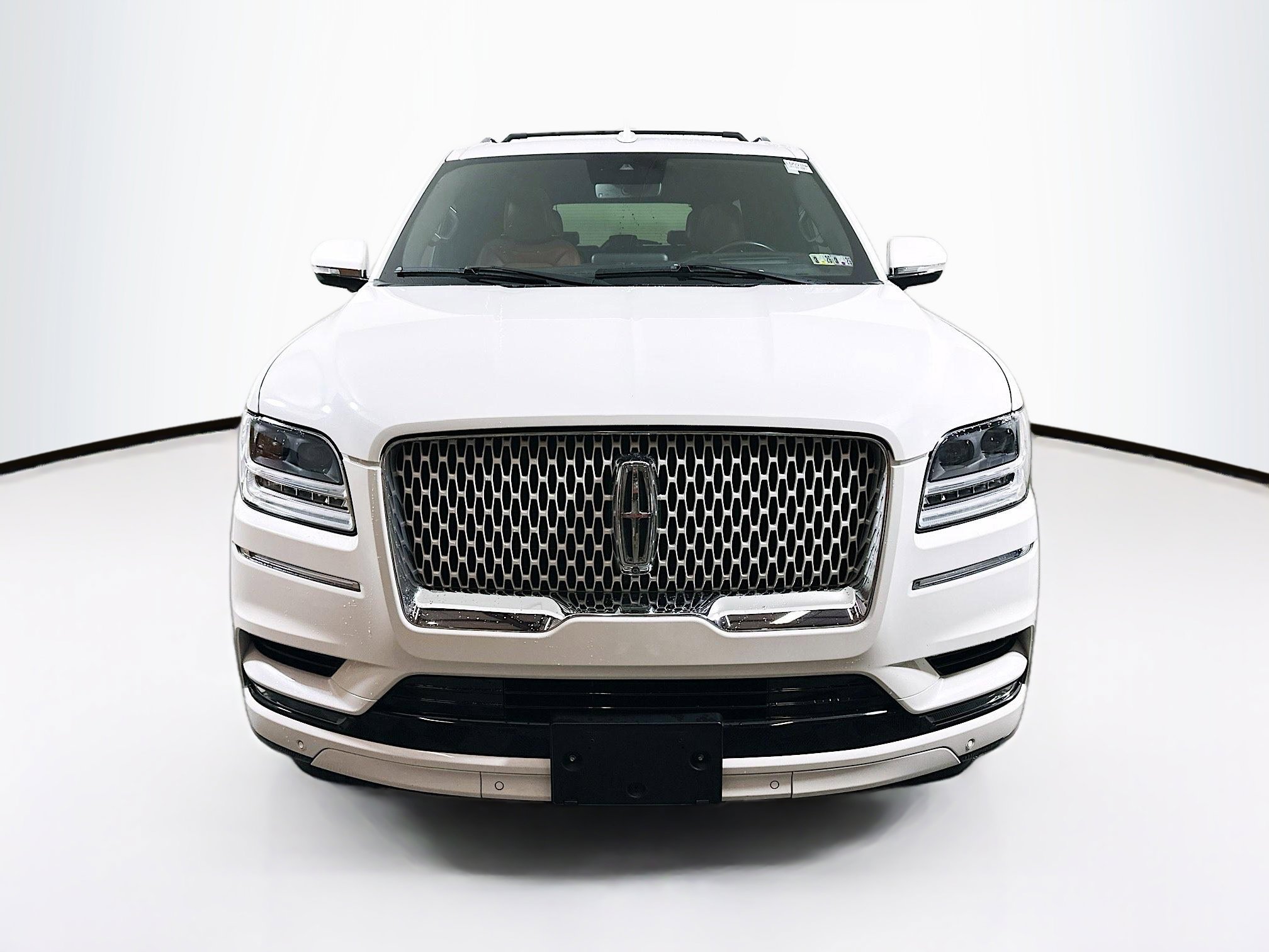 Used 2021 Lincoln Navigator Reserve L with VIN 5LMJJ3LT0MEL04360 for sale in Doylestown, PA