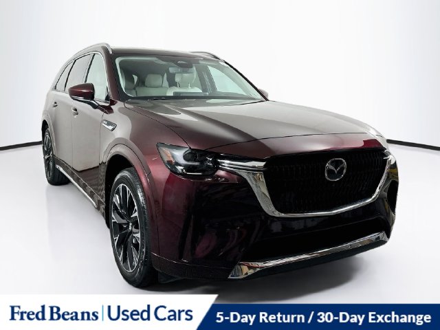  Mazda CX-90
