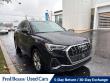 Used 2024 Audi Q3 Premium SUV