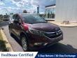 Certified 2016 Honda CR-V EX SUV