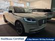Certified 2020 Lincoln Aviator Reserve SUV